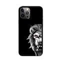 PRINTFIDAA Printed Hard Back Cover Case for