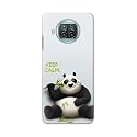 PRINTFIDAA Printed Hard Back Cover Case for
