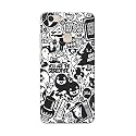 Printed Hard Back Cover Case for Vivo