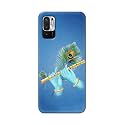 PRINTFIDAA Printed Hard Back Cover Case for