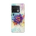 PRINTFIDAA Printed Hard Back Cover Case for