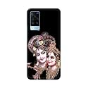 PRINTFIDAA Printed Hard Back Cover Case for