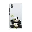 PRINTFIDAA Printed Hard Back Cover Case for