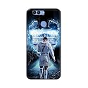 PRINTFIDAA Printed Hard Back Cover Case for