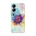 PRINTFIDAA Printed Hard Back Cover Case for