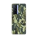 Printed Hard Back Cover Case for Vivo