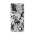 Printed Hard Back Cover Case for OnePlus