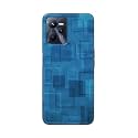 Printed Hard Back Cover Case for Realme
