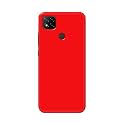Printed Hard Back Cover Case for Mi