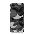 Printed Hard Back Cover Case for Honor