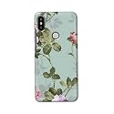 Printed Hard Back Cover Case for Mi