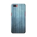 Printed Hard Back Cover Case for Oppo