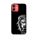 PRINTFIDAA Printed Hard Back Cover Case for
