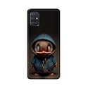PRINTFIDAA Printed Hard Back Cover Case for
