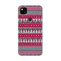 Printed Hard Back Cover Case for Google