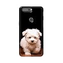 PRINTFIDAA Printed Hard Back Cover Case for