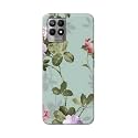 Printed Hard Back Cover Case for Realme