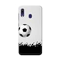 Printed Hard Back Cover Case for Samsung