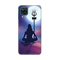 Printed Hard Back Cover Case for Samsung