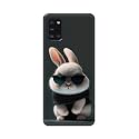 PRINTFIDAA Printed Hard Back Cover Case for