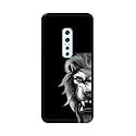 PRINTFIDAA Printed Hard Back Cover Case for