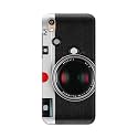 Printed Hard Back Cover Case for Honor