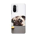 PRINTFIDAA Printed Hard Back Cover Case for