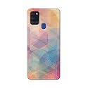 Printed Hard Back Cover Case for Samsung