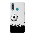 Printed Hard Back Cover Case for Vivo