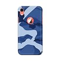 Printed Hard Back Cover Case for Apple