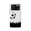 Printed Hard Back Cover Case for Mi