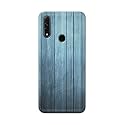 Printed Hard Back Cover Case for Oppo