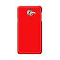 PRINTFIDAA Printed Hard Back Cover Case for