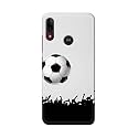 Printed Hard Back Cover Case for Motorola