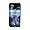 Printed Hard Back Cover Case for Google