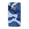 PRINTFIDAA Printed Hard Back Cover Case for