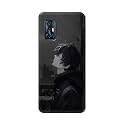 PRINTFIDAA Printed Hard Back Cover Case for