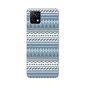 Printed Hard Back Cover Case for Vivo