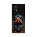 PRINTFIDAA Printed Hard Back Cover Case for