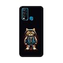 PRINTFIDAA Printed Hard Back Cover Case for