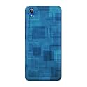 Printed Hard Back Cover Case for Vivo