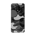 Printed Hard Back Cover Case for OnePlus