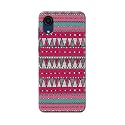 Printed Hard Back Cover Case for Samsung