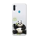 PRINTFIDAA Printed Hard Back Cover Case for