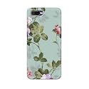 Printed Hard Back Cover Case for Oppo