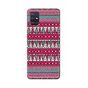 Printed Hard Back Cover Case for Samsung