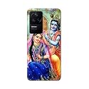 Printed Hard Back Cover Case for Mi