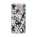Printed Hard Back Cover Case for Huawei