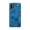 Printed Hard Back Cover Case for Mi