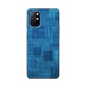 Printed Hard Back Cover Case for OnePlus